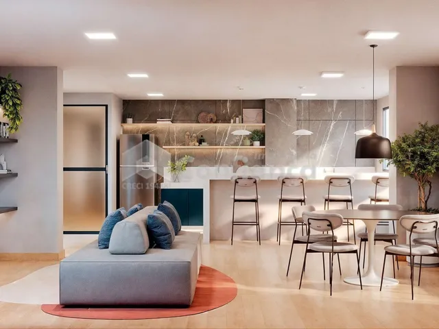 Imagem 9: Apartamento a Venda no Jóquei Clube em Fortaleza/CE