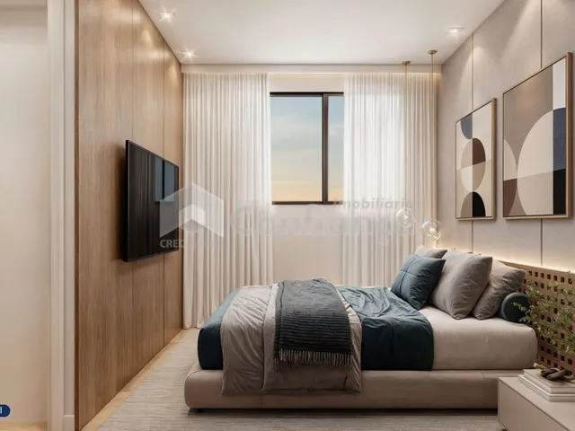 Imagem 7: Apartamento a Venda no Jóquei Clube em Fortaleza/CE