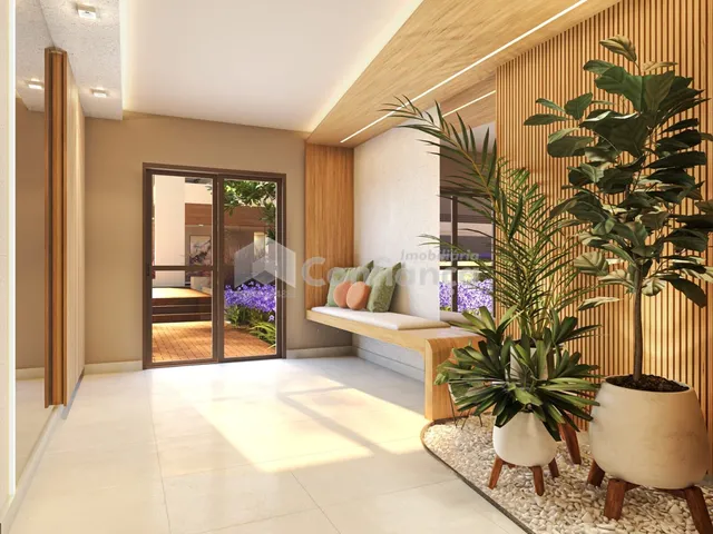 Imagem 6: Apartamento à Venda no Presidente Kennedy- Fortaleza/CE