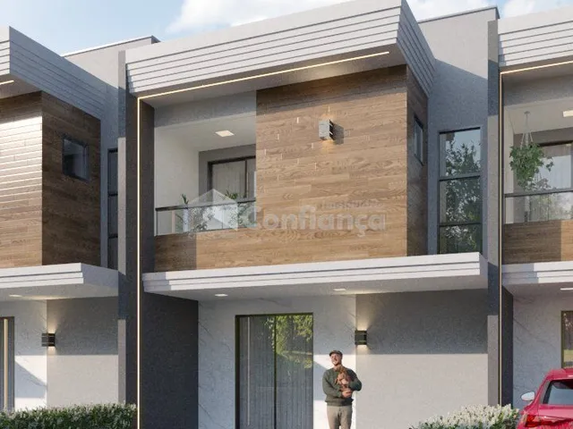 Imagem 3: Casa á Venda no Pacheco - Caucaia/CE