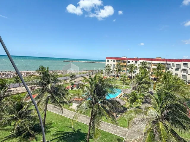 Imagem: Apartamento á Venda no Icaraí- Caucaia/CE