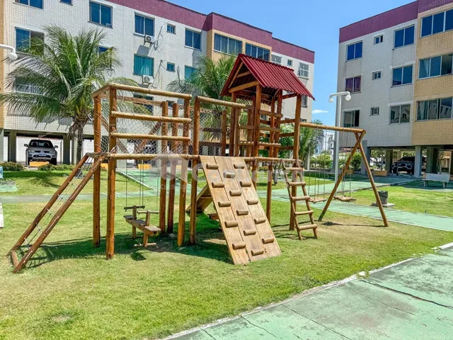 Imagem 4: Apartamento á Venda no Icaraí- Caucaia/CE