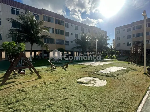 Imagem 7: Apartamento á Venda no Icaraí- Caucaia/CE