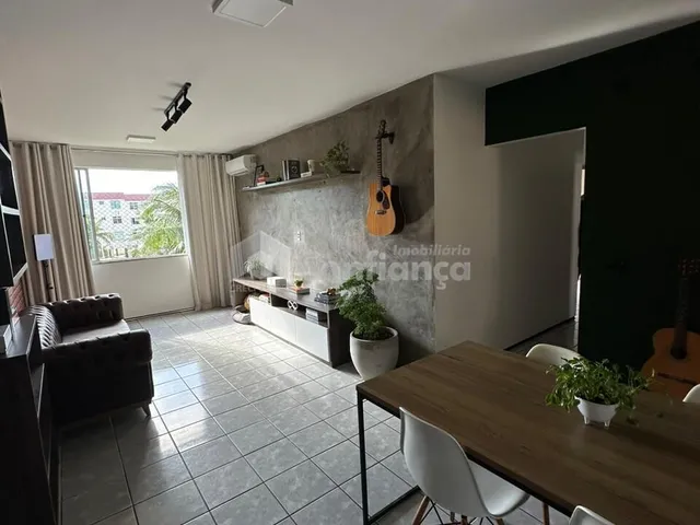 Imagem 16: Apartamento á Venda no Icaraí- Caucaia/CE