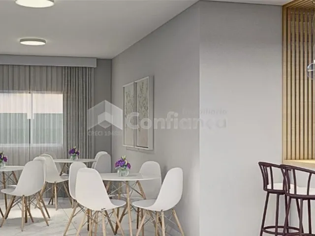 Imagem 3: Apartamento a Venda no Parque Potira na Caucaia/CE