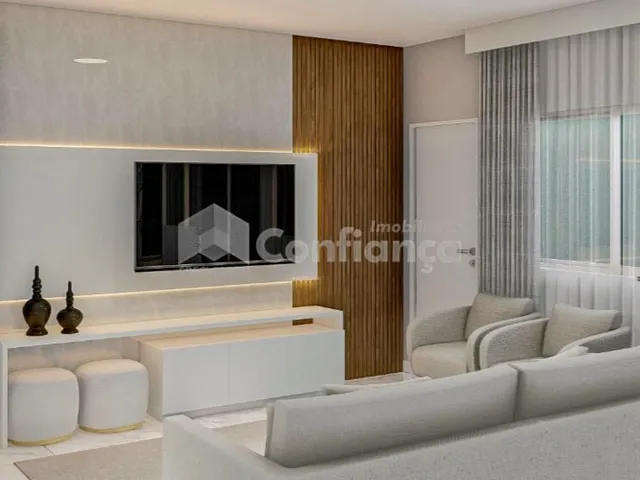 Imagem 6: Apartamento a Venda no Parque Potira na Caucaia/CE