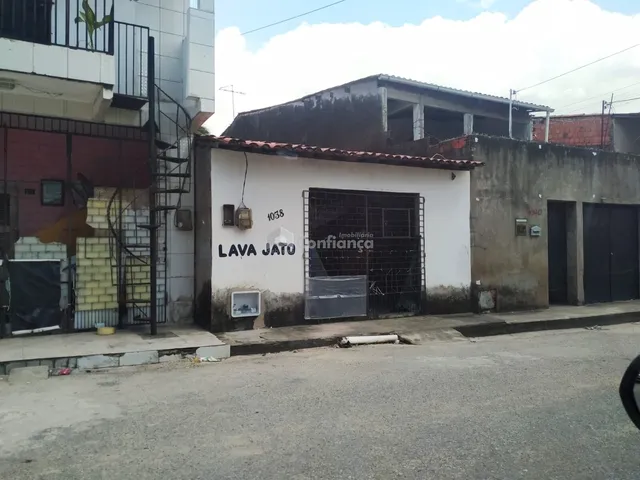 Imagem: Casa á Venda no Antônio Bezerra- Fortaleza/CE