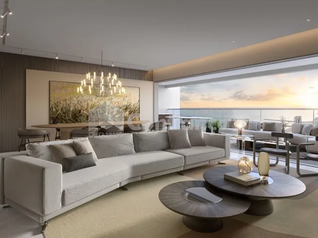 Imagem 15: Apartamento á Venda no Meireles- Fortaleza/CE