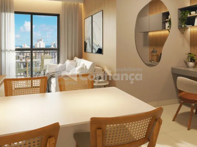 Imagem 2: Apartamento a Venda no Presidente Kennedy em Fortaleza/CE