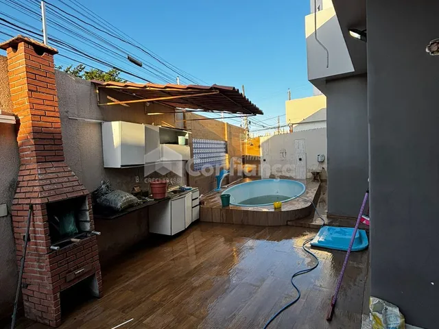 Imagem 2: Casa á Venda na Parquelândia- Fortaleza/CE