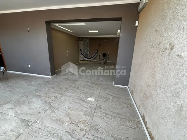 Imagem 8: Casa á Venda na Parquelândia- Fortaleza/CE