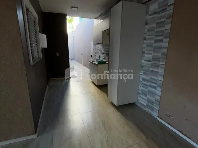 Imagem 14: Casa á Venda na Parquelândia- Fortaleza/CE