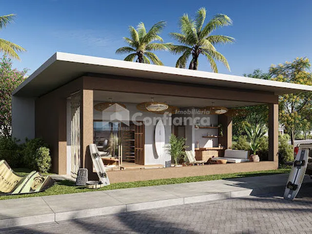 Imagem 5: Casa á Venda no Cumbuco- Caucaia/CE
