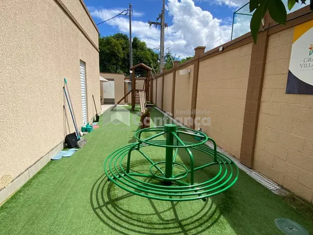Imagem 5: Apartamento á Venda no Itambé- Caucaia/CE