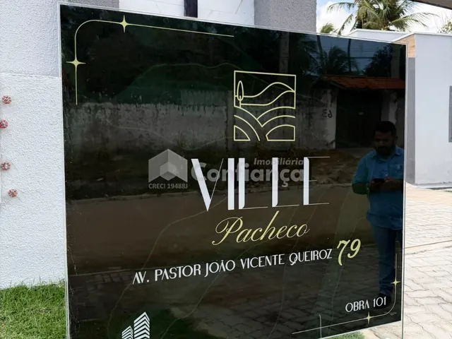 Imagem: Casa á Venda no Pacheco- Caucaia/CE