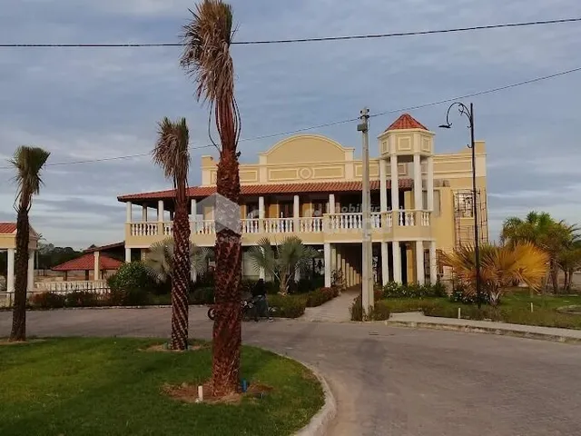 Imagem 5: Lote á Venda no Alto do Garrote- Caucaia/ CE