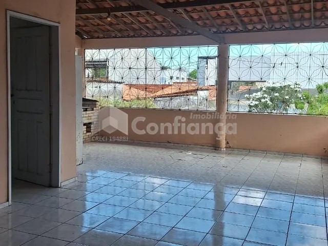 Imagem 16: Casa Duplex no Itambé em Caucaia/CE