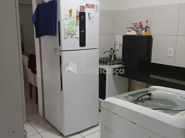 Imagem 4: Apartamento a Venda no Carlito Pamplona em Fortaleza/CE