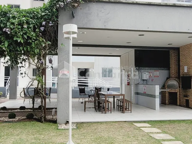 Imagem 3: Apartamento á Venda no Parque Dois Irmãos- Fortaleza/CE