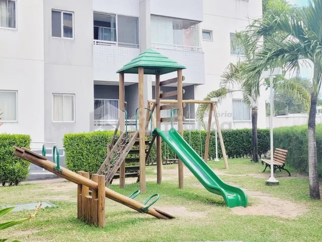 Imagem 6: Apartamento á Venda no Parque Dois Irmãos- Fortaleza/CE