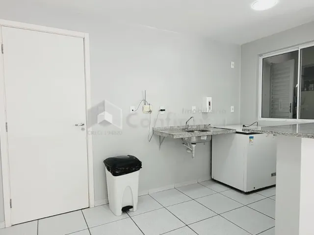 Imagem 12: Apartamento á Venda no Parque Dois Irmãos- Fortaleza/CE