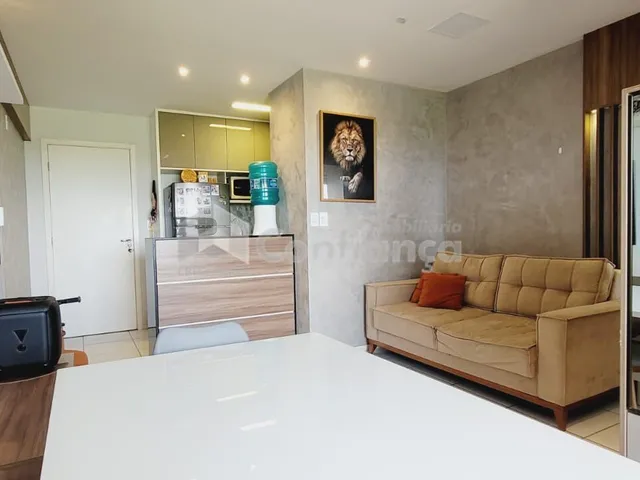 Imagem 15: Apartamento á Venda no Parque Dois Irmãos- Fortaleza/CE