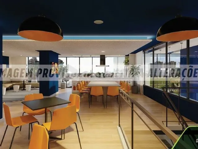Imagem 1: Apartamento a Venda no Presidente Kennedy- Fortaleza/CE