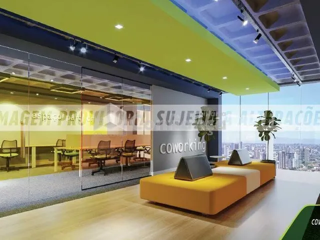 Imagem 2: Apartamento a Venda no Presidente Kennedy- Fortaleza/CE
