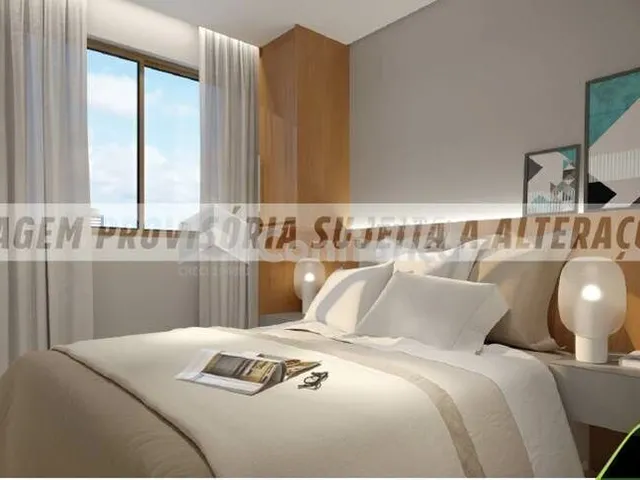 Imagem 6: Apartamento a Venda no Presidente Kennedy- Fortaleza/CE