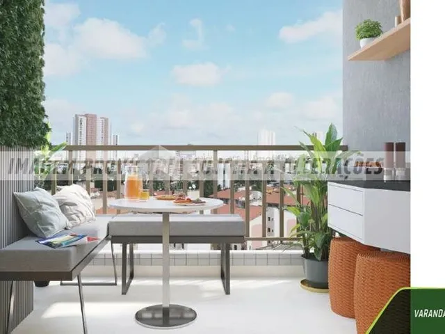 Imagem 9: Apartamento a Venda no Presidente Kennedy- Fortaleza/CE