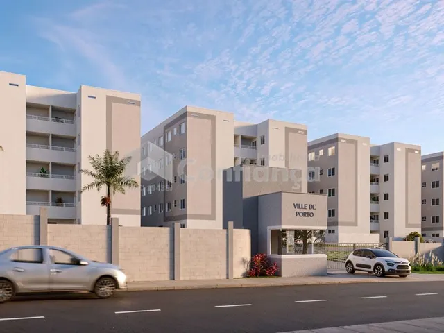 Imagem: Apartamento a Venda no Parque Albano em