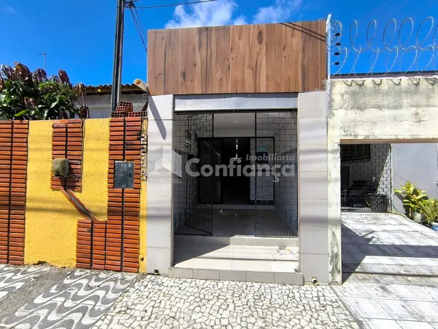Imagem: A loja possui 1 Banheiro, 45m² de Área e está localizado