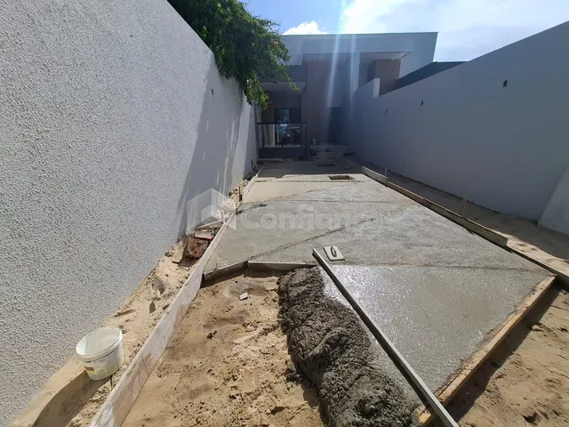 Imagem: Casa á Venda no Tabuba- Caucaia/CE