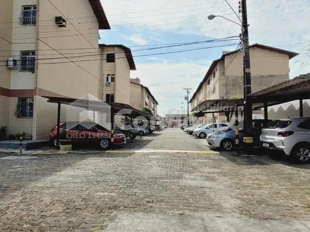 Imagem 3: Apartamento à Venda no Damas- Fortaleza/CE