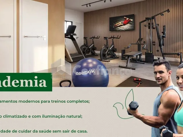 Imagem 4: Apartamento á Venda na Aldeota- Fortaleza/CE