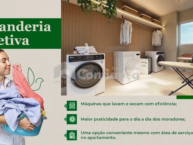Imagem 7: Apartamento á Venda na Aldeota- Fortaleza/CE