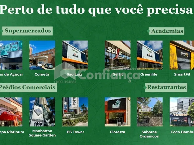 Imagem 10: Apartamento á Venda na Aldeota- Fortaleza/CE