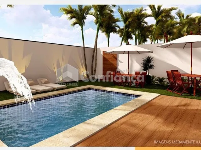 Imagem: Apartamento á Venda no Icaraí- Caucaia/CE