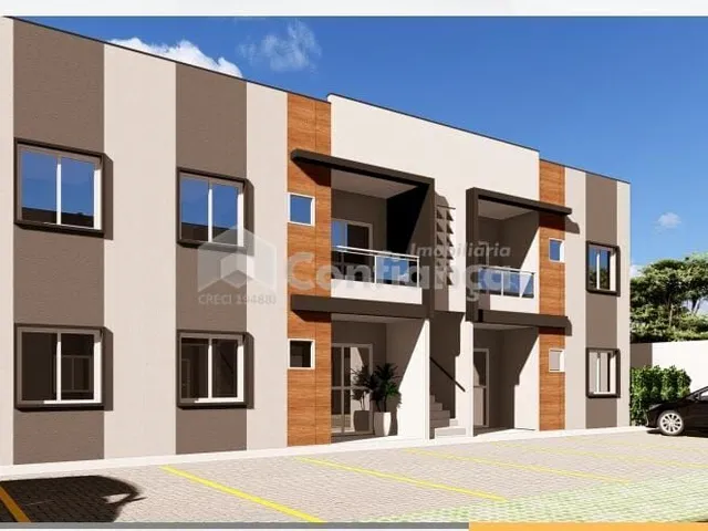 Imagem 7: Apartamento á Venda no Icaraí- Caucaia/CE