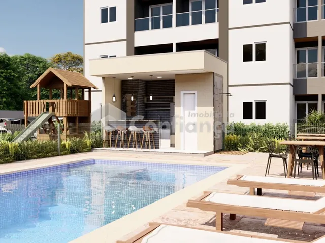 Imagem 2: Apartamento á Venda no Icaraí - Caucaia/CE