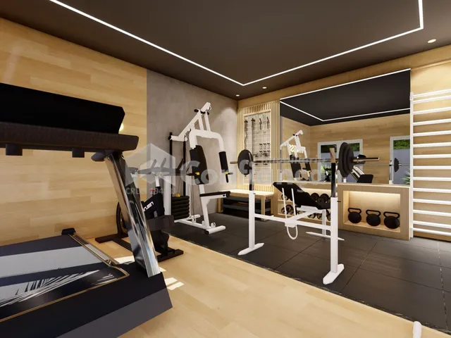 Imagem 8: Apartamento á Venda no Icaraí - Caucaia/CE