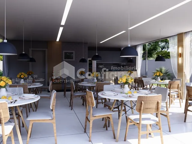 Imagem 11: Apartamento á Venda no Icaraí - Caucaia/CE