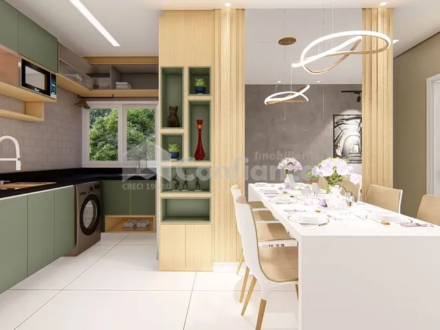 Imagem 14: Apartamento á Venda no Icaraí - Caucaia/CE