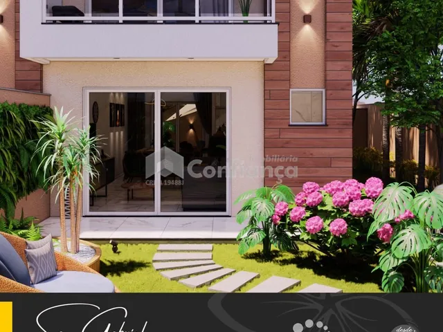 Imagem 3: Casa á Venda no Jardim Icaraí- Caucaia/CE