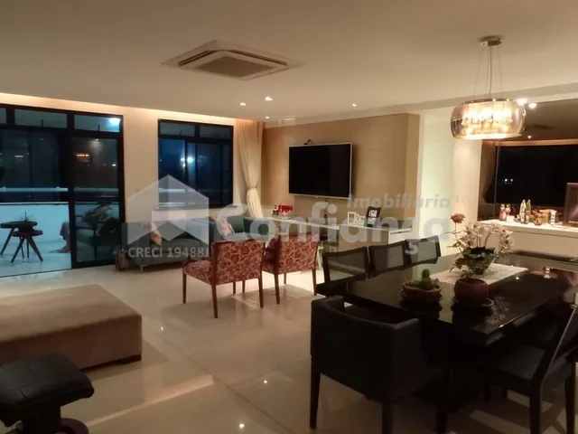 Imagem 14: Apartamento à Venda no Meireles- Fortaleza/CE