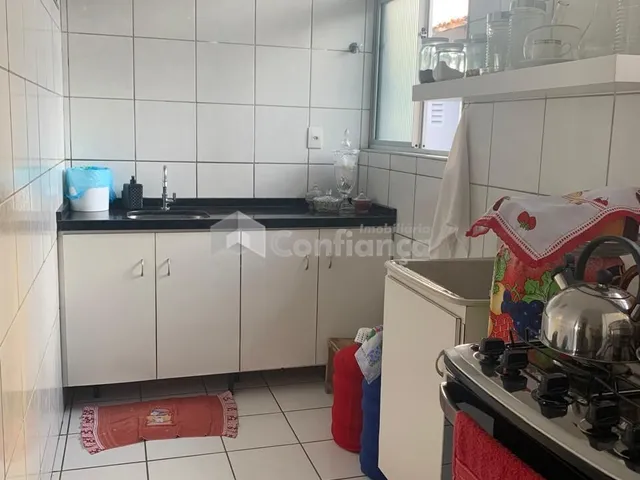 Imagem 2: Apartamento á Venda no Damas- Fortaleza/CE