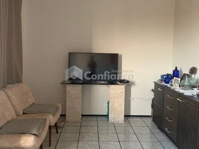 Imagem 3: Apartamento á Venda no Damas- Fortaleza/CE