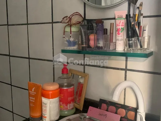 Imagem 5: Apartamento á Venda no Damas- Fortaleza/CE