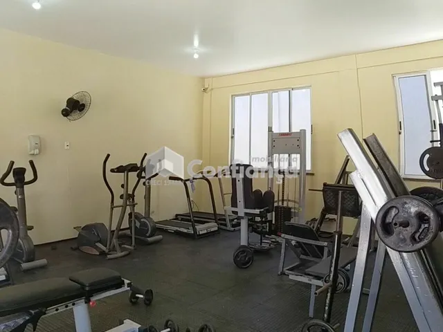 Imagem 2: Apartamento á Venda no Álvaro Weyne- Fortaleza/CE