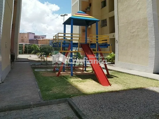 Imagem 3: Apartamento á Venda no Álvaro Weyne- Fortaleza/CE